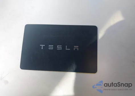 2022 Tesla Model Y Performance Dual Motor All-Wheel Drive из США, поврежденный, VIN 7SAYGDEF2NF362667